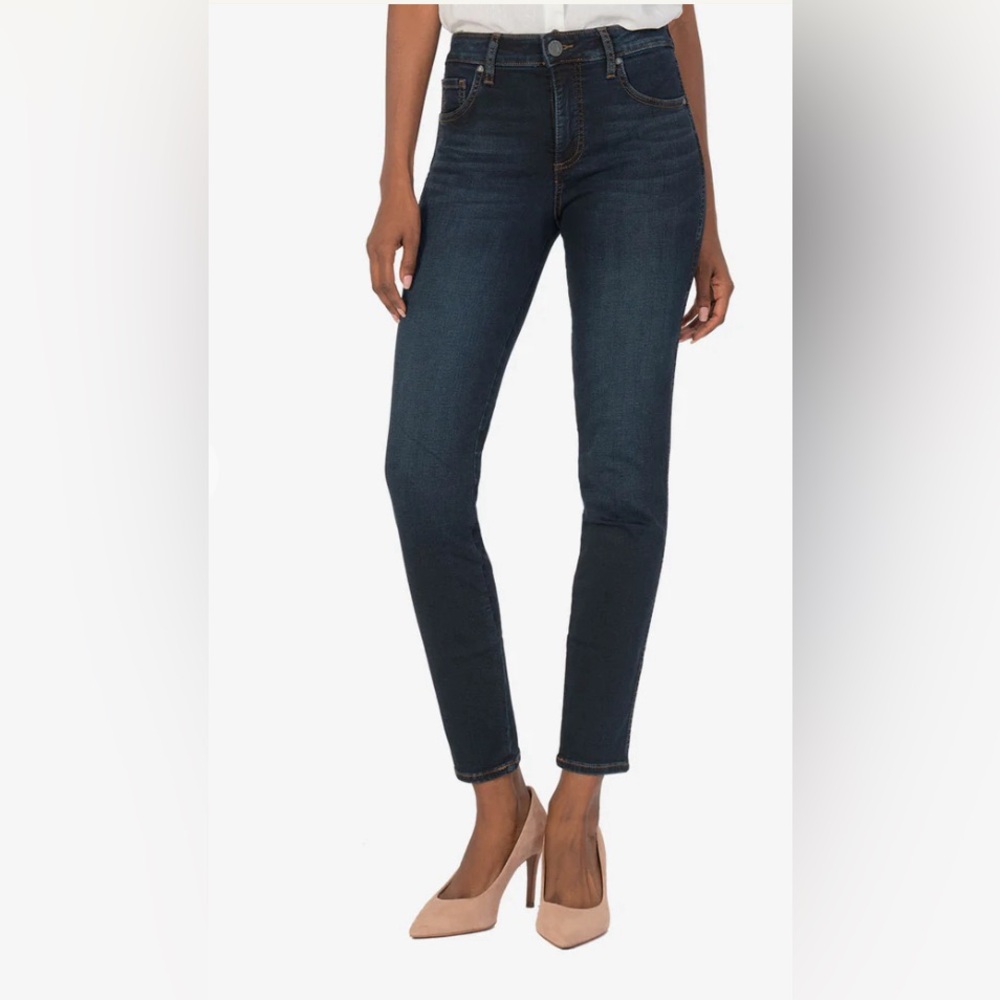 NWT Kut From the Kloth Diana Jeans - 12